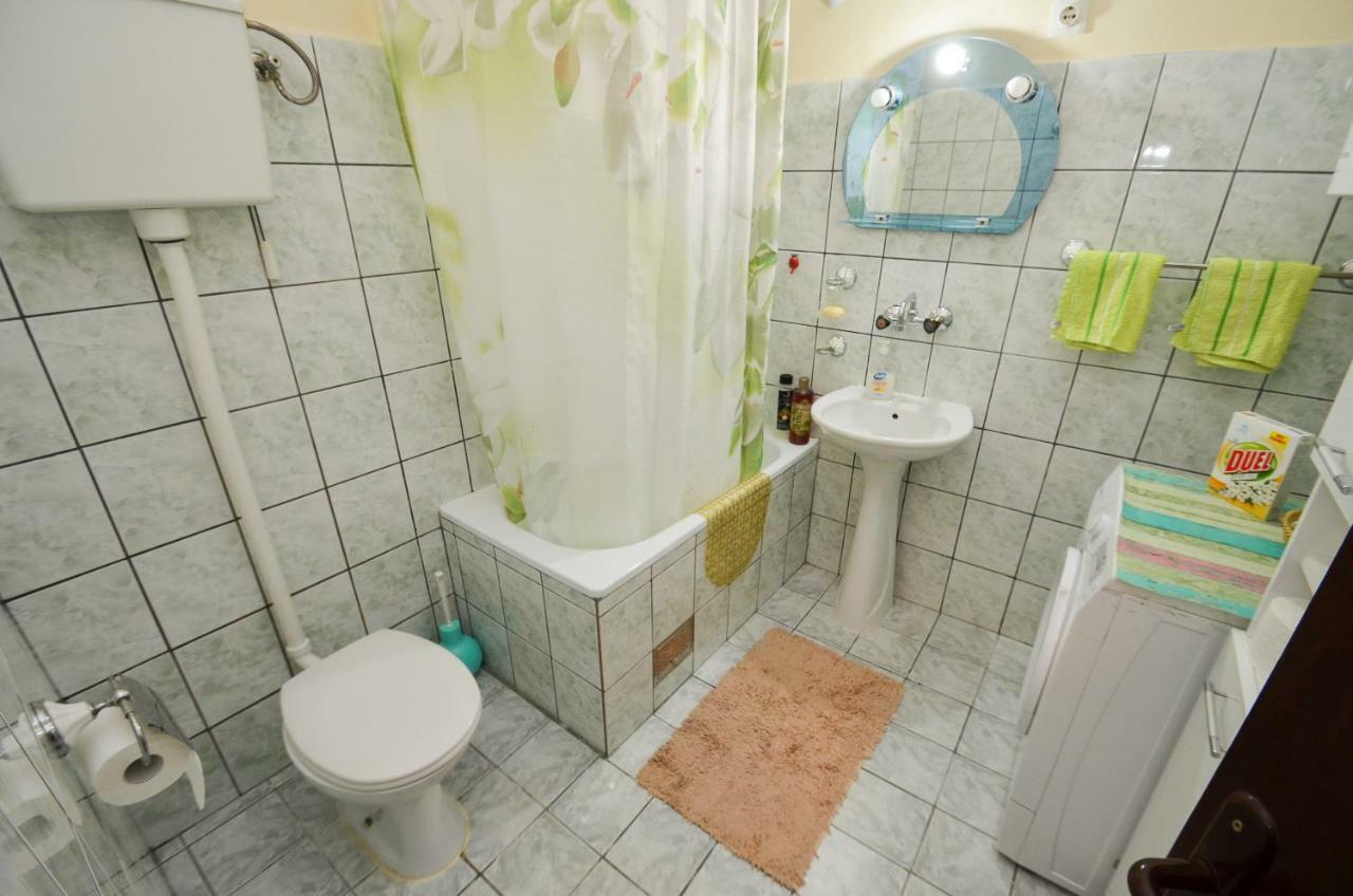 Apartment Buki โกตอร์ ภายนอก รูปภาพ