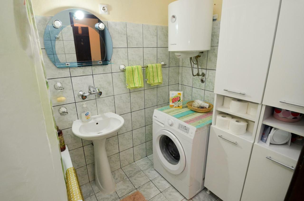 Apartment Buki โกตอร์ ภายนอก รูปภาพ