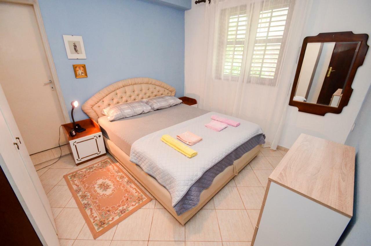 Apartment Buki โกตอร์ ภายนอก รูปภาพ