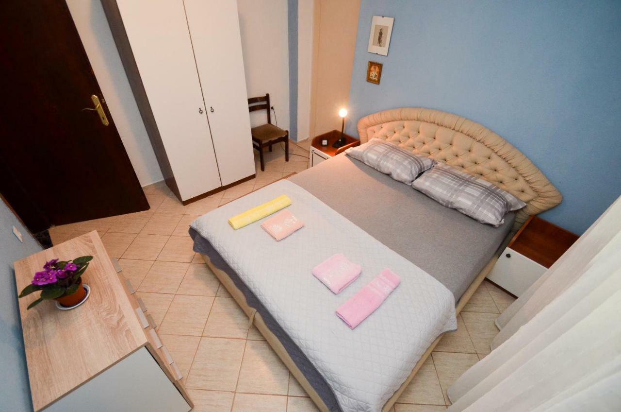 Apartment Buki โกตอร์ ภายนอก รูปภาพ